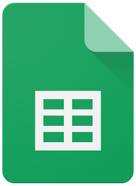 Google Sheets